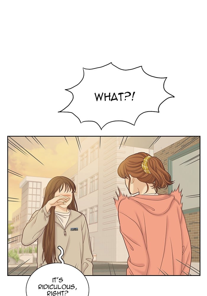 Girl’s World ( World of Girl ) Chapter 261 - page 22