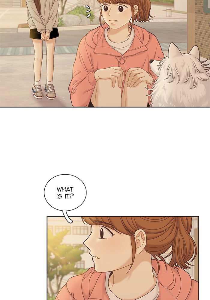 Girl’s World ( World of Girl ) Chapter 261 - page 4