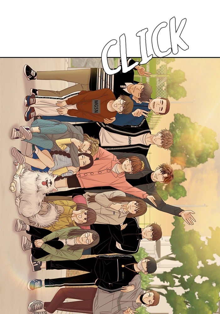 Girl’s World ( World of Girl ) Chapter 261 - page 45