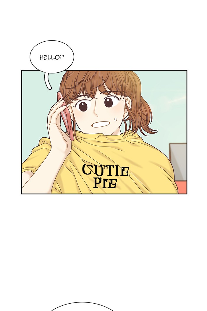 Girl’s World ( World of Girl ) Chapter 261 - page 61