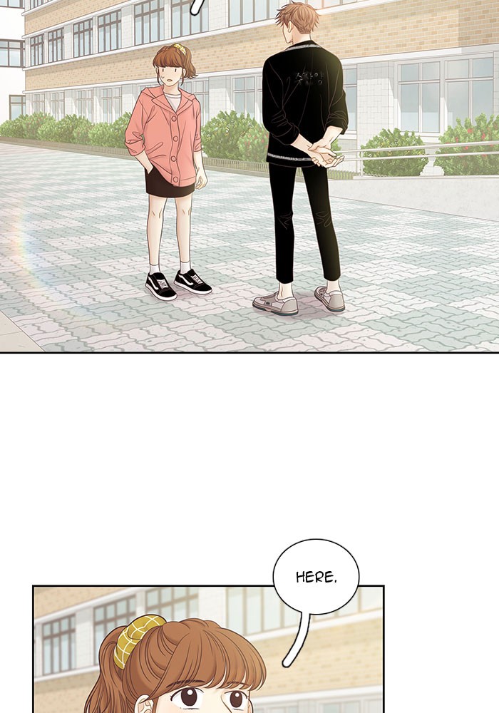 Girl’s World ( World of Girl ) Chapter 260 - page 28