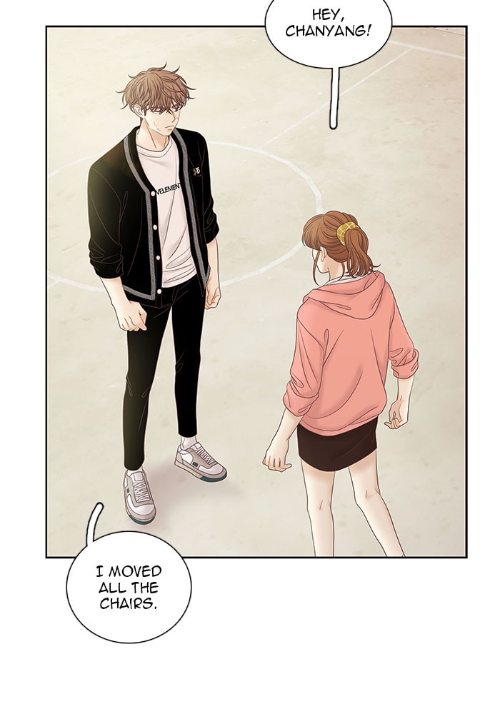 Girl’s World ( World of Girl ) Chapter 260 - page 8