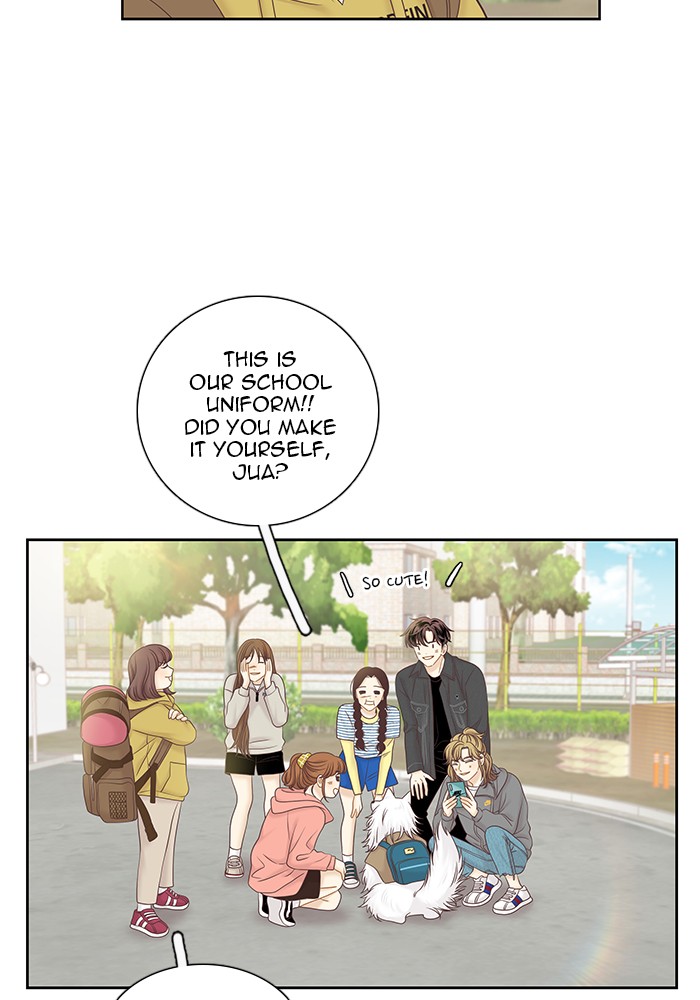 Girl’s World ( World of Girl ) Chapter 259 - page 55