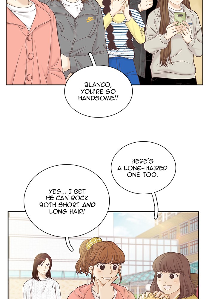 Girl’s World ( World of Girl ) Chapter 259 - page 60