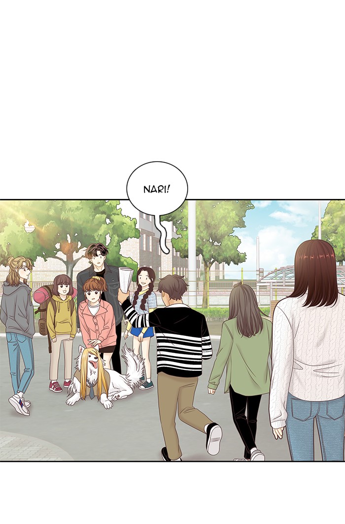 Girl’s World ( World of Girl ) Chapter 259 - page 73