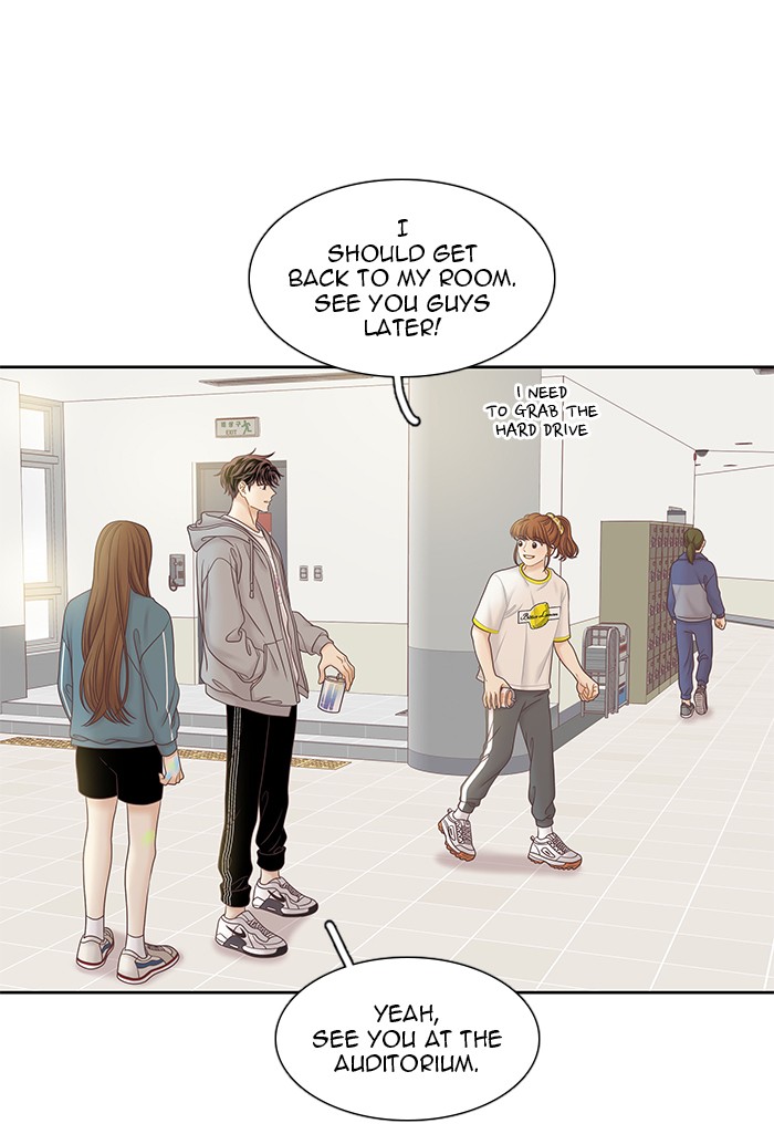 Girl’s World ( World of Girl ) Chapter 256 - page 25