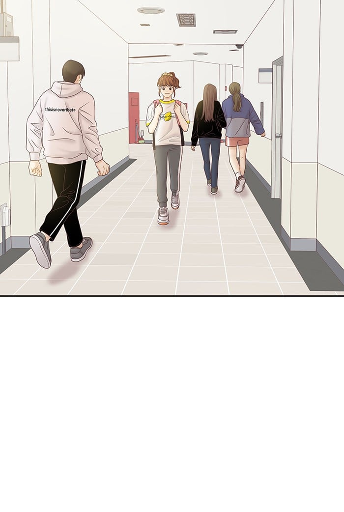 Girl’s World ( World of Girl ) Chapter 256 - page 34