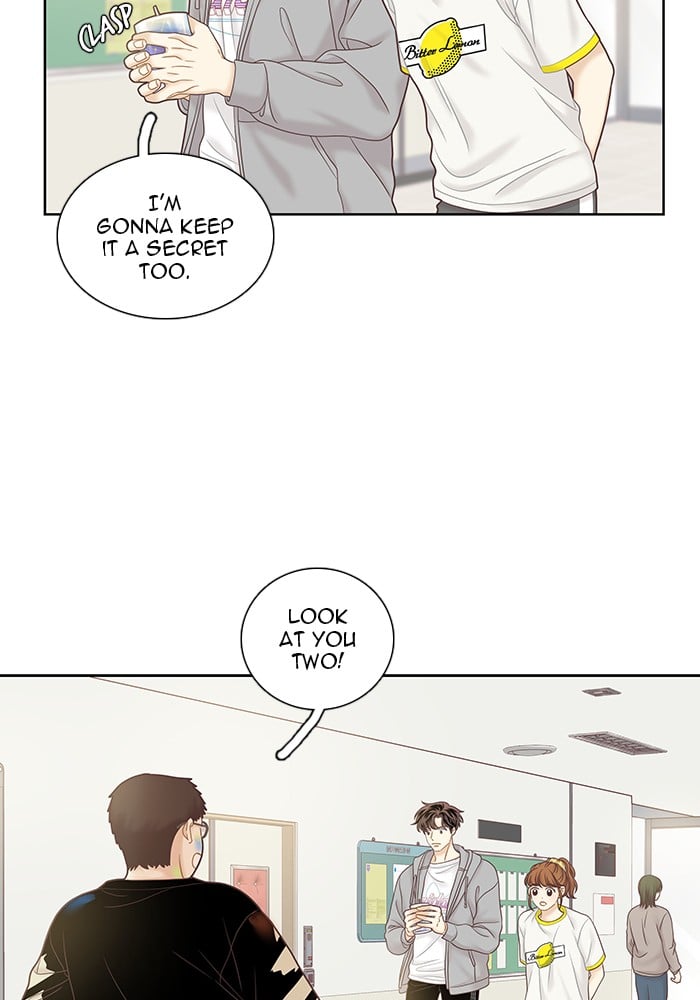 Girl’s World ( World of Girl ) Chapter 256 - page 6