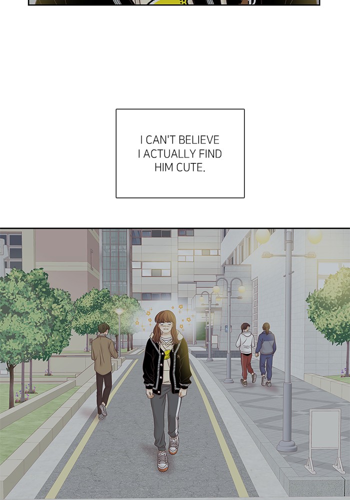 Girl’s World ( World of Girl ) Chapter 255 - page 39