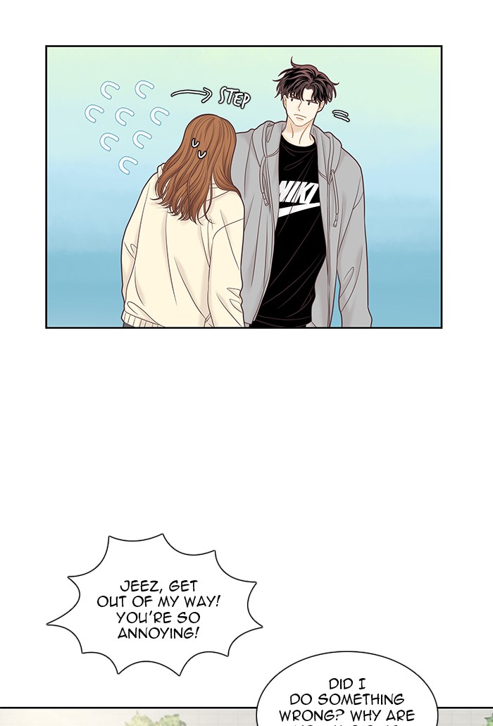 Girl’s World ( World of Girl ) Chapter 254 - page 13