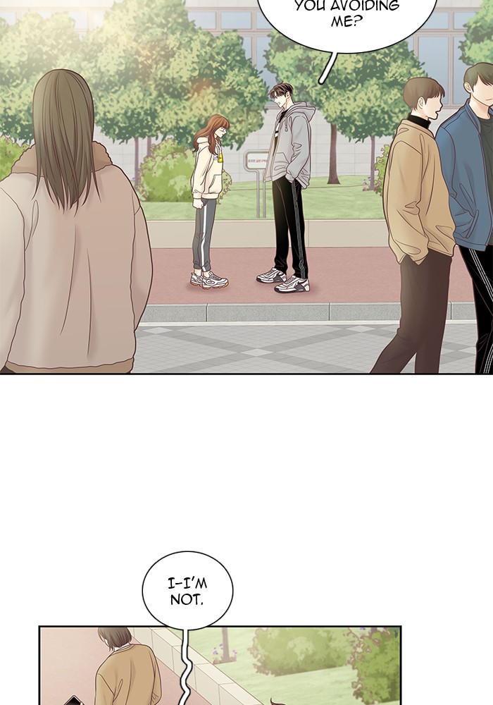 Girl’s World ( World of Girl ) Chapter 254 - page 14