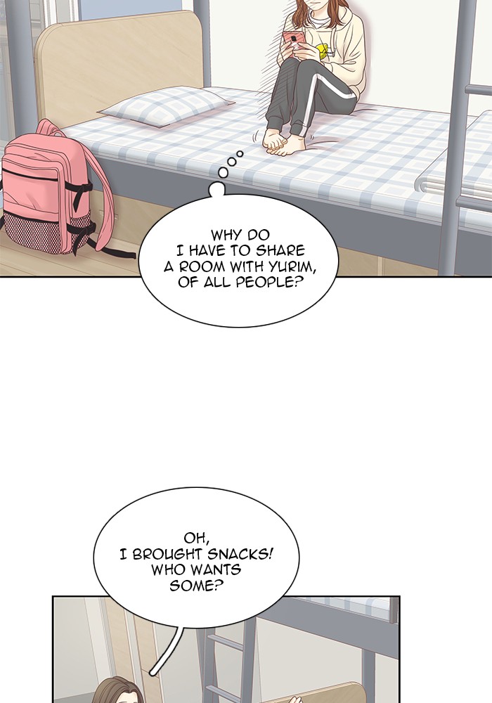 Girl’s World ( World of Girl ) Chapter 254 - page 66