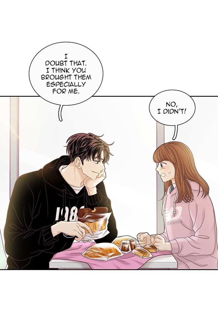 Girl’s World ( World of Girl ) Chapter 250 - page 66