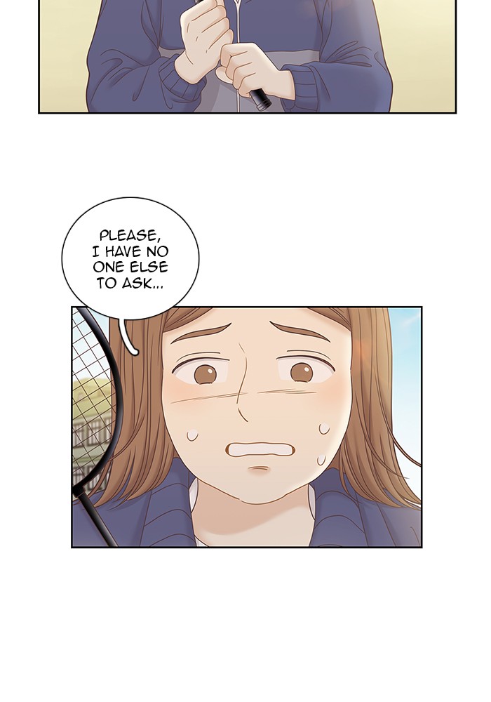 Girl’s World ( World of Girl ) Chapter 246 - page 41