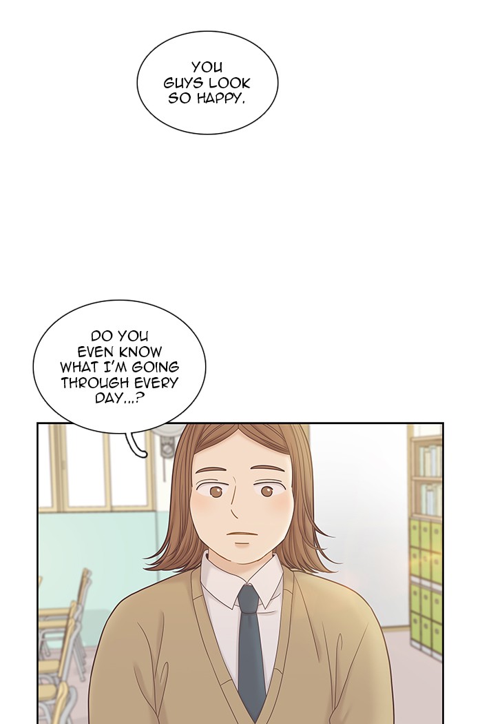 Girl’s World ( World of Girl ) Chapter 246 - page 48