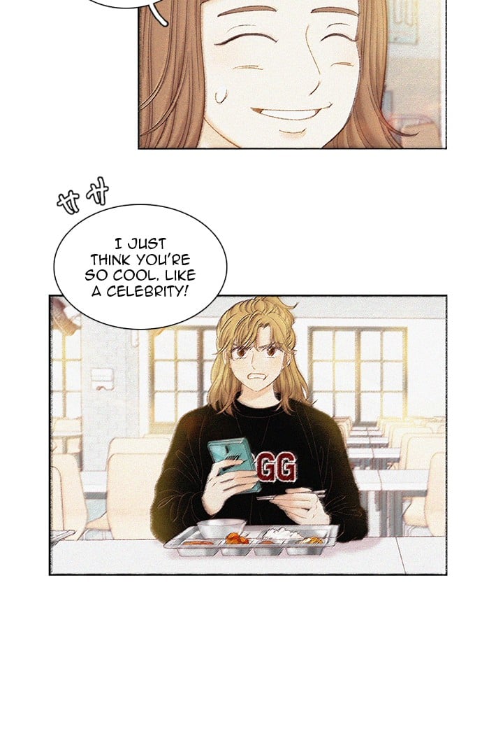 Girl’s World ( World of Girl ) Chapter 246 - page 56