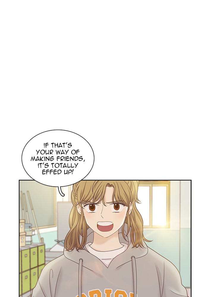 Girl’s World ( World of Girl ) Chapter 246 - page 57