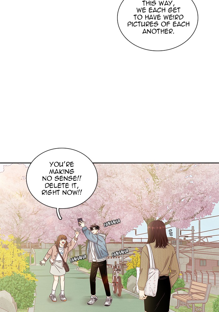 Girl’s World ( World of Girl ) Chapter 243 - page 13