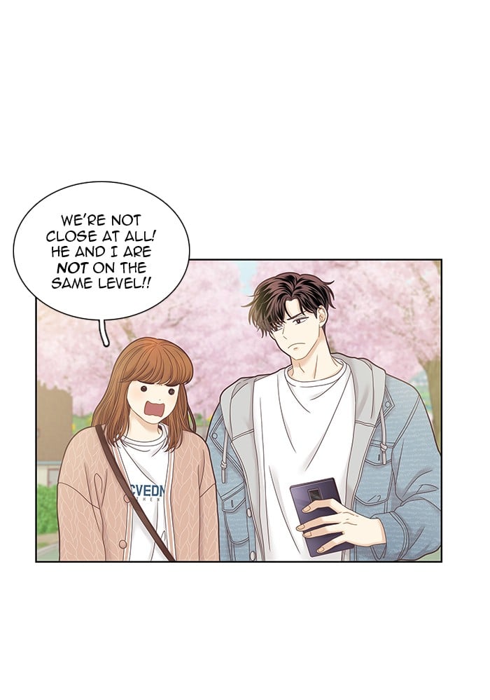 Girl’s World ( World of Girl ) Chapter 243 - page 17