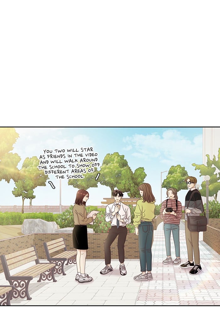 Girl’s World ( World of Girl ) Chapter 243 - page 36