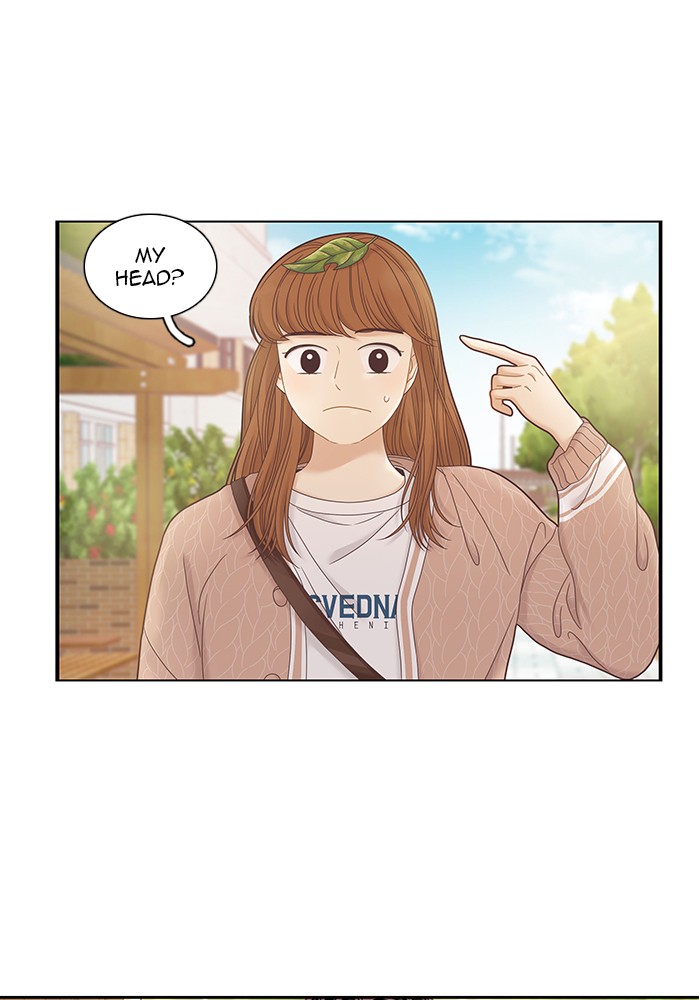 Girl’s World ( World of Girl ) Chapter 243 - page 53