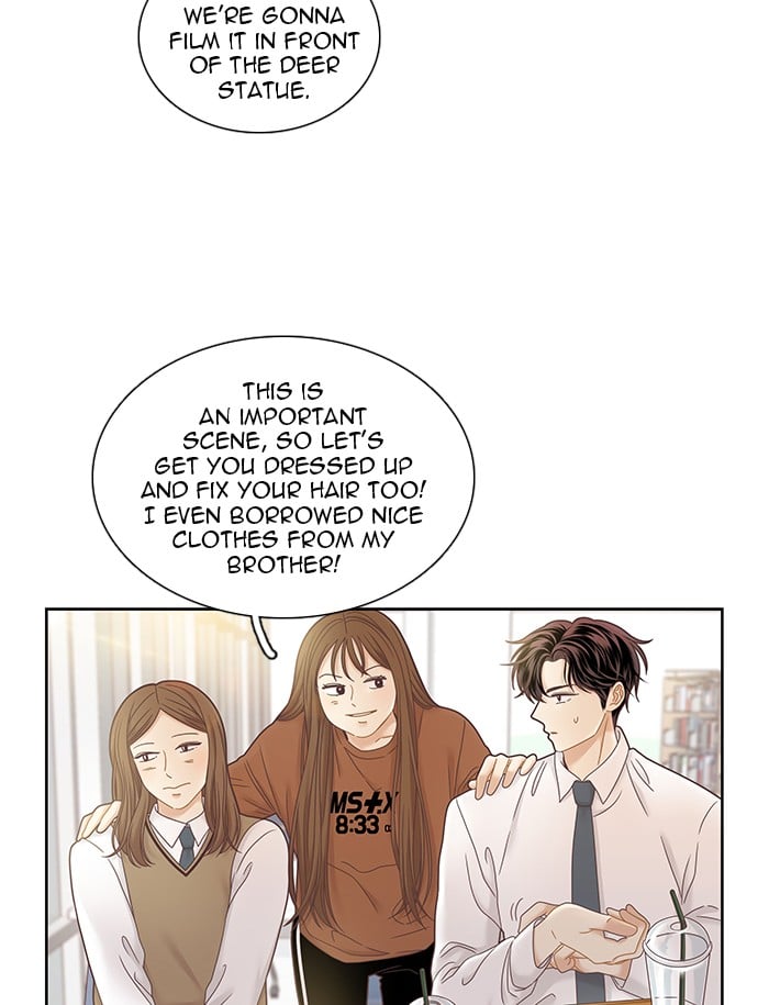 Girl’s World ( World of Girl ) Chapter 243 - page 65