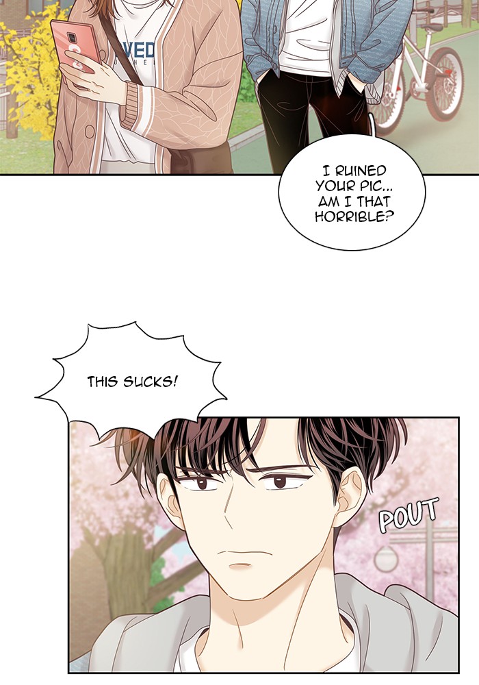 Girl’s World ( World of Girl ) Chapter 243 - page 8