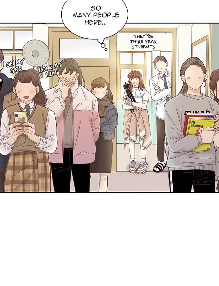 Girl’s World ( World of Girl ) Chapter 243 - page 83