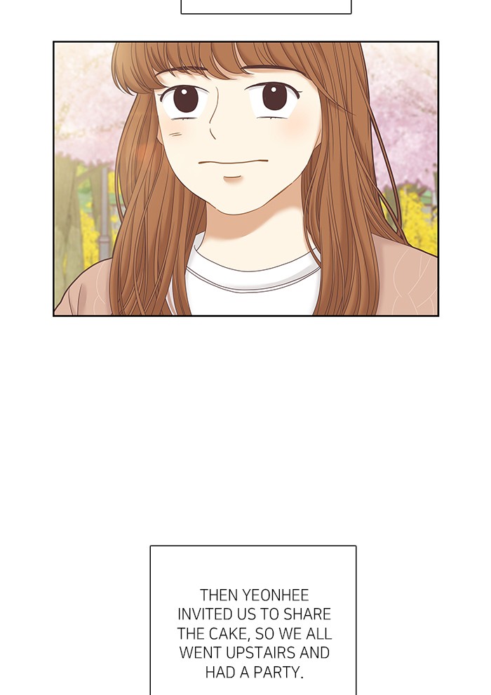 Girl’s World ( World of Girl ) Chapter 242 - page 71