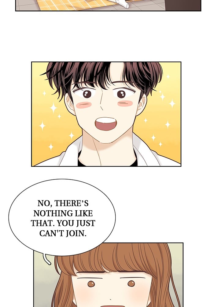 Girl’s World ( World of Girl ) Chapter 241 - page 2