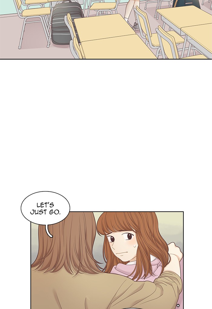 Girl’s World ( World of Girl ) Chapter 241 - page 40