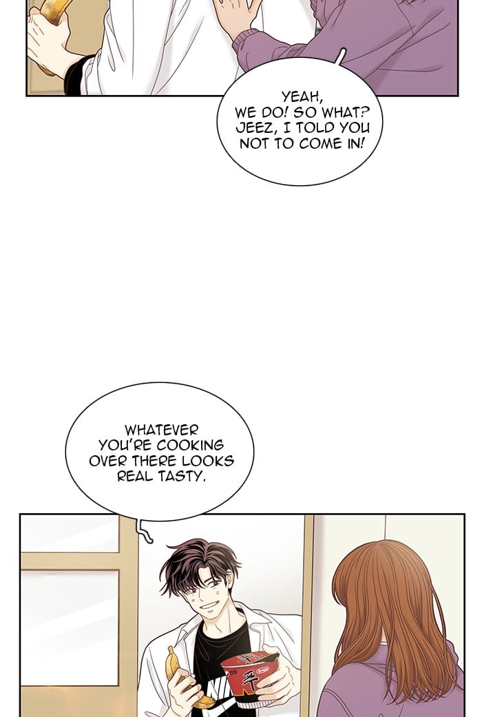 Girl’s World ( World of Girl ) Chapter 241 - page 5