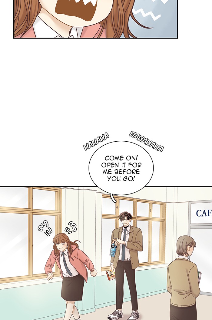 Girl’s World ( World of Girl ) Chapter 239 - page 21