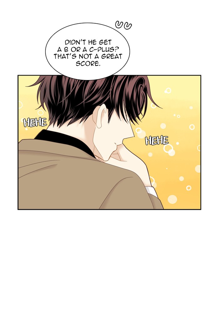 Girl’s World ( World of Girl ) Chapter 239 - page 34