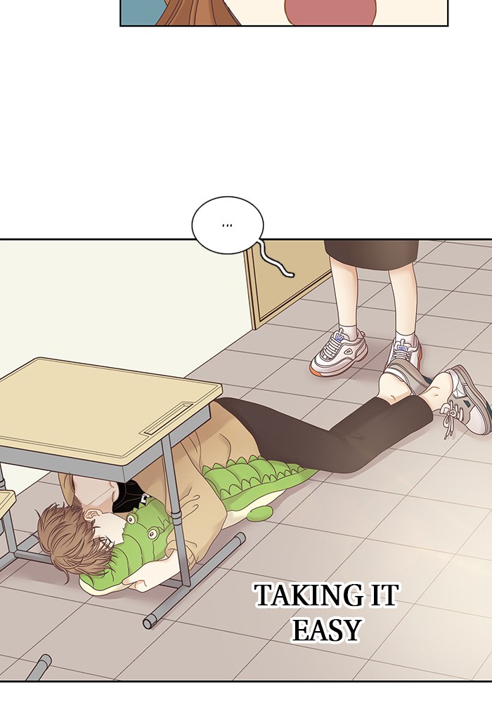 Girl’s World ( World of Girl ) Chapter 239 - page 64