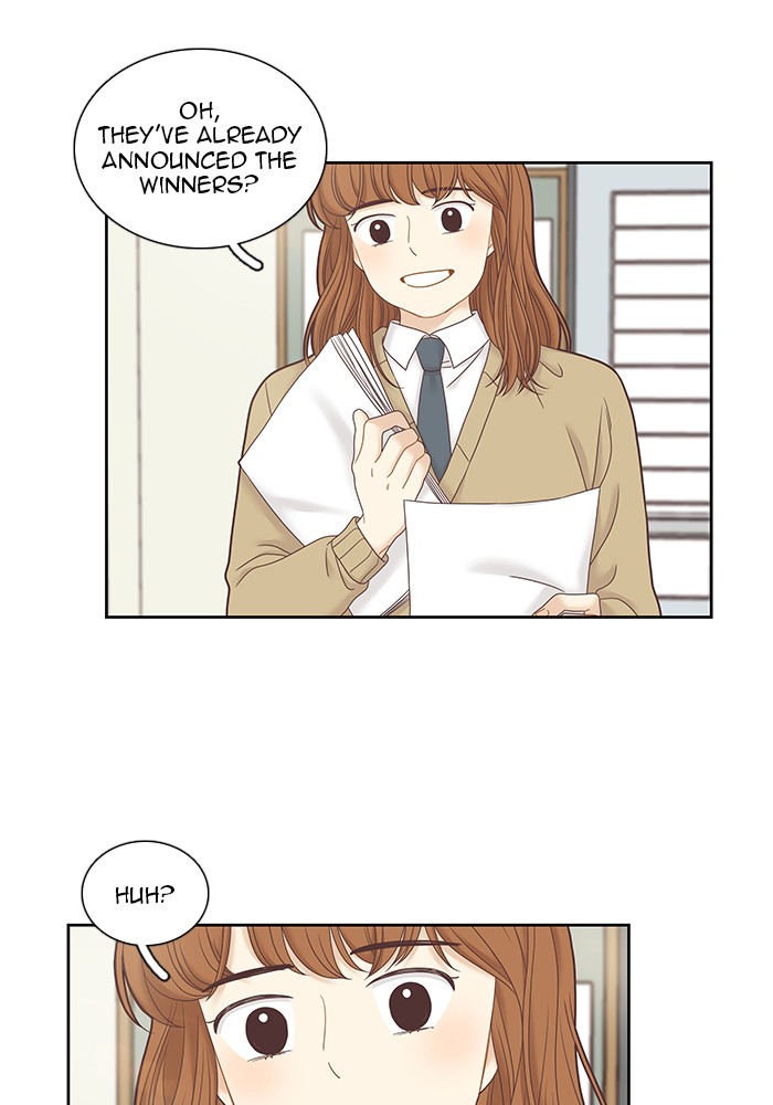 Girl’s World ( World of Girl ) Chapter 239 - page 76