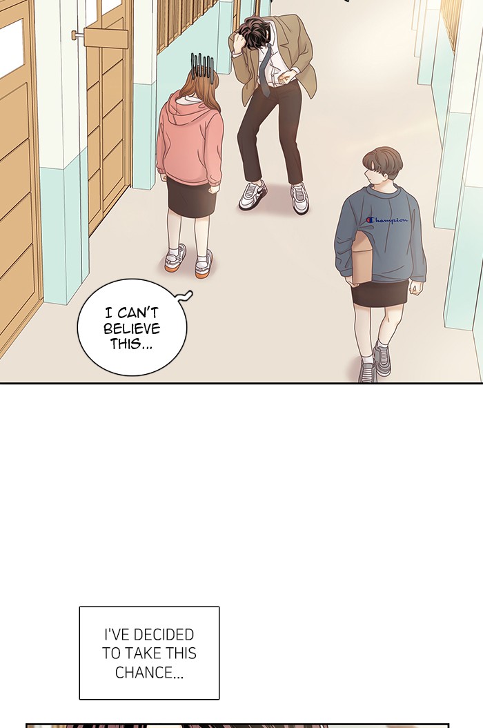 Girl’s World ( World of Girl ) Chapter 239 - page 9