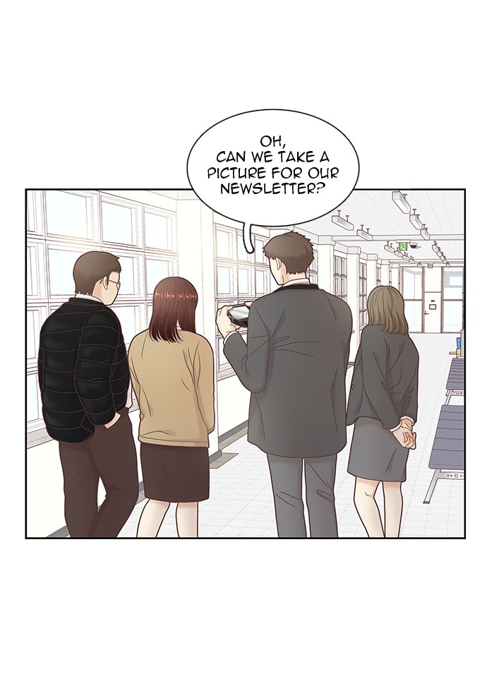 Girl’s World ( World of Girl ) Chapter 239 - page 96