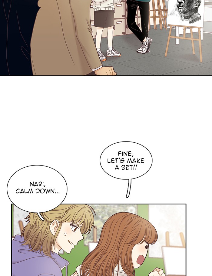 Girl’s World ( World of Girl ) Chapter 238 - page 36