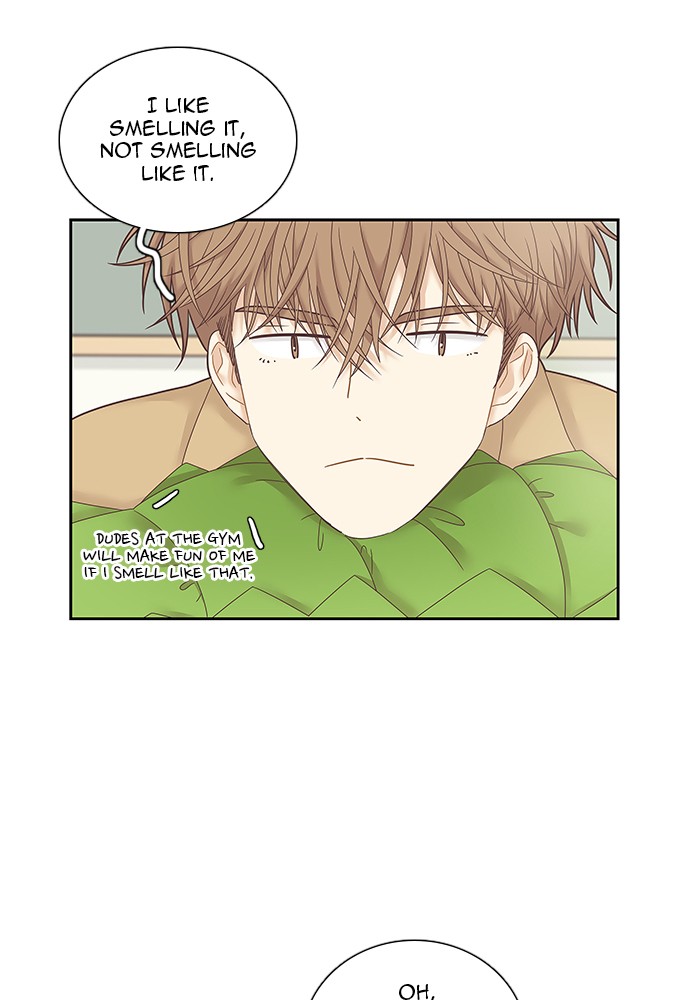 Girl’s World ( World of Girl ) Chapter 237 - page 41