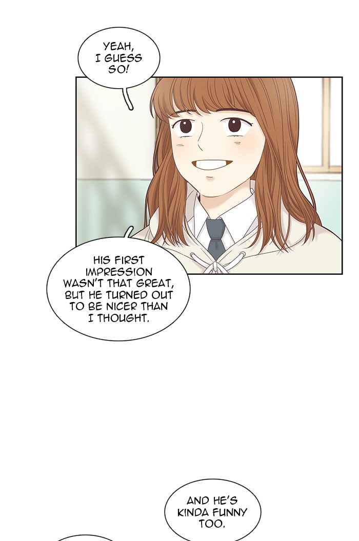 Girl’s World ( World of Girl ) Chapter 237 - page 54