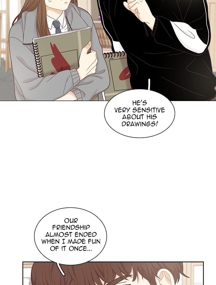 Girl’s World ( World of Girl ) Chapter 237 - page 67