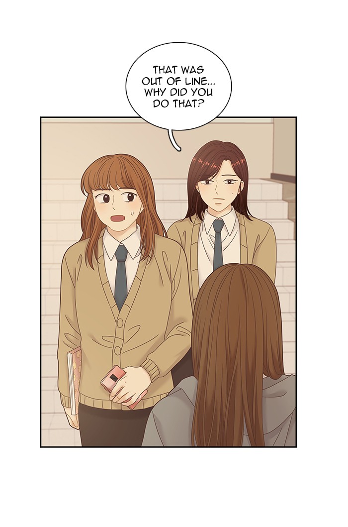 Girl’s World ( World of Girl ) Chapter 235 - page 27