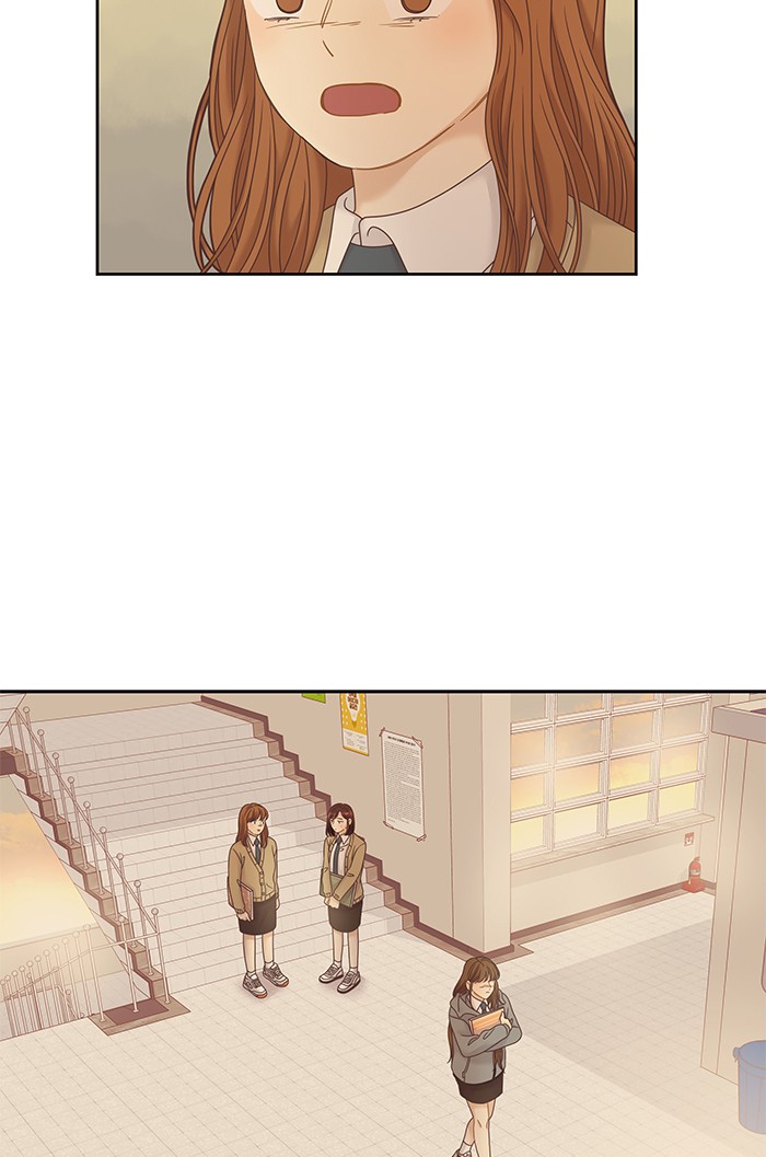 Girl’s World ( World of Girl ) Chapter 235 - page 32