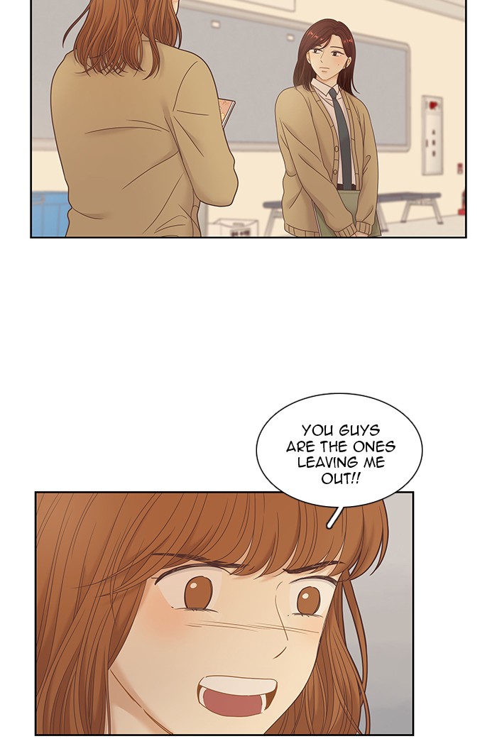 Girl’s World ( World of Girl ) Chapter 235 - page 46