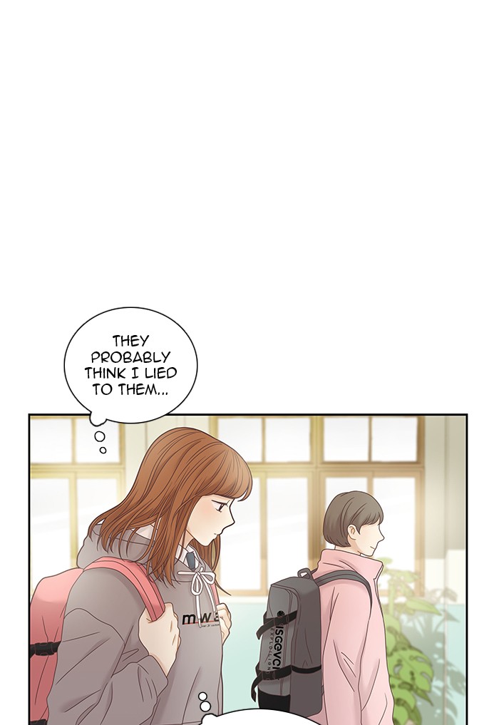 Girl’s World ( World of Girl ) Chapter 234 - page 21