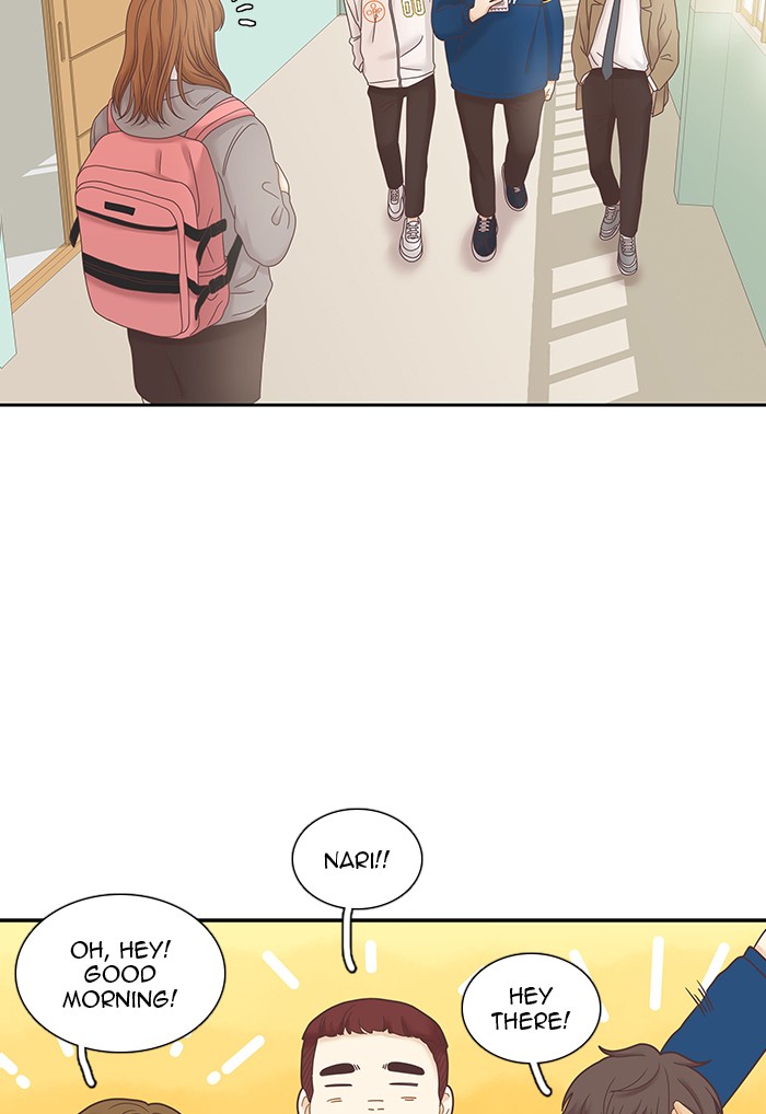 Girl’s World ( World of Girl ) Chapter 234 - page 23