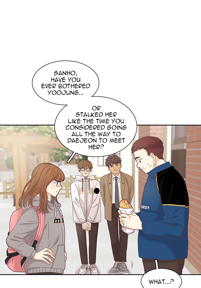 Girl’s World ( World of Girl ) Chapter 234 - page 30