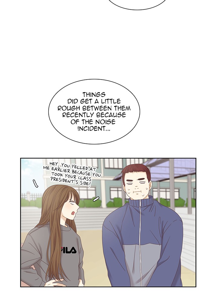 Girl’s World ( World of Girl ) Chapter 234 - page 35