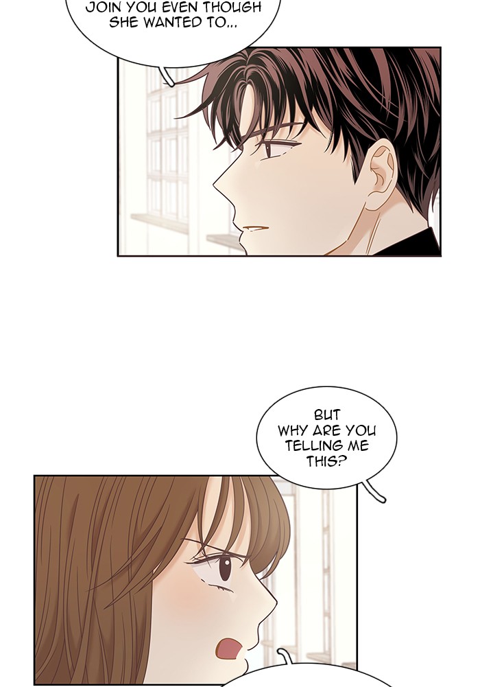 Girl’s World ( World of Girl ) Chapter 234 - page 54